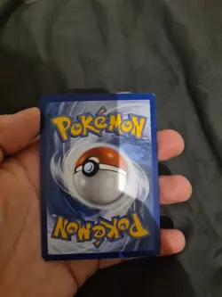 Pokemon Card Pokemon Breeder Shining Legends Reverse Holo 63/73 Lp - Image 2
