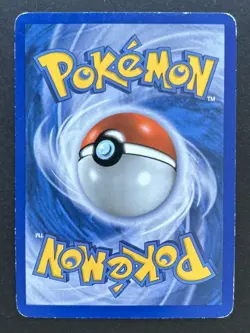 Pokemon Card Cessation Crystal 74/100 Crystal Guardians Uncommon MP - Image 2