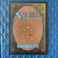 Sol'kanar the Swamp King Legends MTG Magic: The Gathering - NM - Image 2