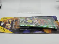 Naruto Collectible Card Game 2006 Bandai Japan *HTF - Image 4