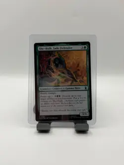 MTG, She-Hulk, Jade Defender $3 ORDER MIN 186 Marvel Super Heroes Regular - Image 1