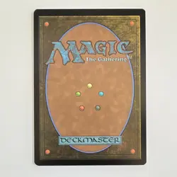 Wizards of the Coast Bloom Tender Lorwyn Eclipsed Ext Art Foil Mythic 0166 Eng - Image 2