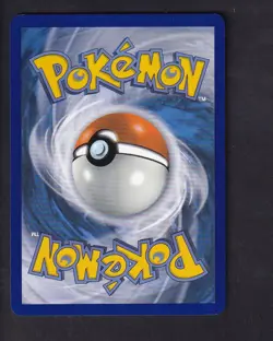 Jigglypuff 076/094 Common Phantasmal Flames Pokemon Reverse Holo Near Mint - Image 2