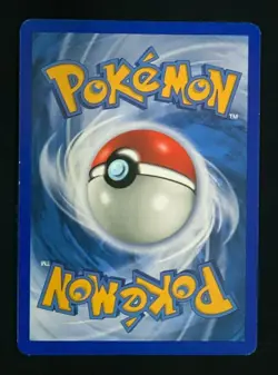 2001 Pokemon 1st Ed. Neo Discovery Caterpie #53 Near Mint - Image 2