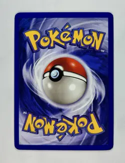 Dark Electrode 2000 Pokemon Team Rocket 1st Edition Uncommon #34/82 * Near Mint - Image 2