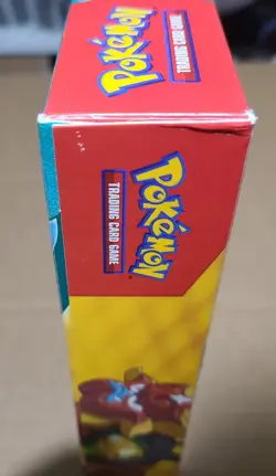 Pokemon: Masks of Ogerpon Premium Collection *Factory Sealed* - Image 3