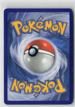 Boost Energy 8/17 Uncommon POP Series 5 Pokemon Moderately Played - Image 2