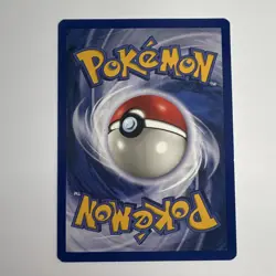 Pokemon TCG Eevee 51/64 Jungle Common Unlimited Regular HP50 EN 1999 - Image 2