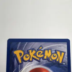 Pokemon TCG Eevee 51/64 Jungle Common Unlimited Regular HP50 EN 1999 - Image 3