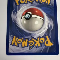 Pokemon TCG Eevee 51/64 Jungle Common Unlimited Regular HP50 EN 1999 - Image 4