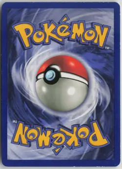 Electrode 18/64 Rare Jungle Pokemon 1st Edition Lightly Played - Image 2