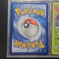 Pokemon Friends in Hisui Trainer Full Art Ultra Rare Holo 148/159 Crown Zenith - Image 2