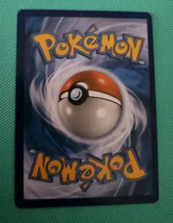 Pokemon TCG Espeon & Deoxys Tag Team GX Unified Minds 72/236 Holo Ultra Rare - Image 3