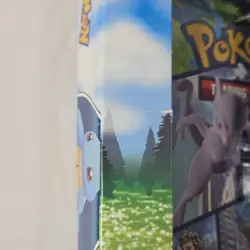 Pokemon GO TCG - Pin Collection Set of 3 (Charmander Squirtle Bulbasaur) - Image 4