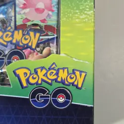Pokemon GO TCG - Pin Collection Set of 3 (Charmander Squirtle Bulbasaur) - Image 5
