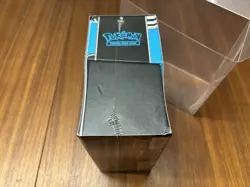 Black Bolt Pokemon Center Elite Trainer Box ETB - Image 3
