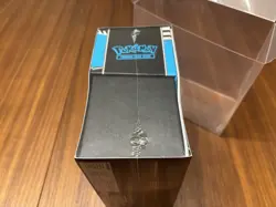 Black Bolt Pokemon Center Elite Trainer Box ETB - Image 5