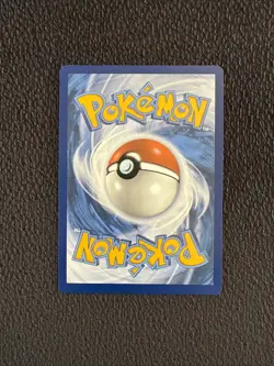 Masterball Vaporeon 022/131 - Prismatic Evolutions - Pokemon TCG - Image 2
