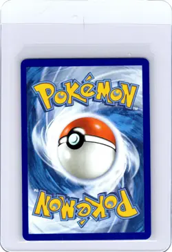 Scorbunny 225/217 Illustration Rare Ascended Heroes Pokemon Holo Near Mint - Image 2