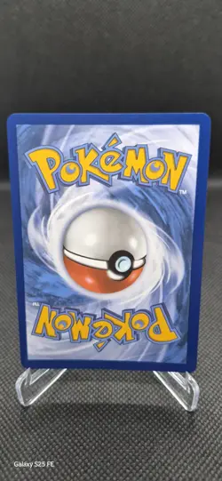 Mega Absol ex 161/132 Pokemon Mega Evolution Ultra Rare Near Mint - Image 4