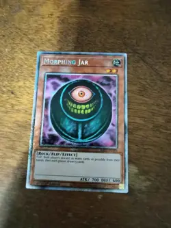 Morphing Jar - Image 1