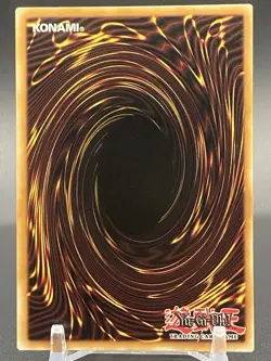 Morphing Jar Ultra Rare 1st Edition Legendary Collection 3: Yugi's World - Image 2