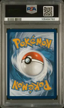 2023 Pokemon 151 Bulbasaur #166 Illustration Rare PSA 10 GEM MINT - Image 2