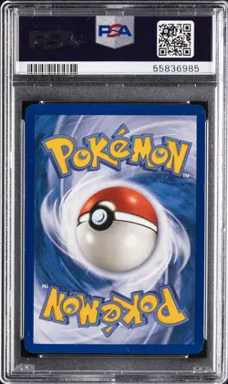 2006 POKEMON EX HOLON PHANTOMS #11 LATIAS-REVERSE FOIL PSA 10 - Image 2