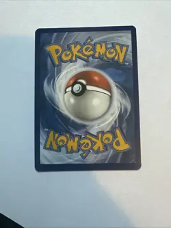 Voltorb 133/091 Paldean Fates Shiny Holo Rare Pokemon TCG Card Mint Condition - Image 2