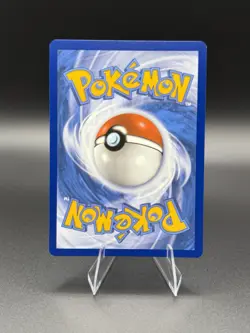 Orthworm EX Stellar Crown Ultra Rare Pokemon TCG Card 162/142 - Image 2