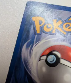 Pokemon Card Team Rocket Dark Dragonite 5/82 Unlimited Holo Rare SWIRL - Image 5