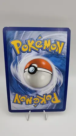 Pokemon TCG Espeon Deoxys GX Card 72/236 Unified Minds *LP* - Image 2