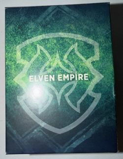 Kaldheim Elven Empire Cards - Image 1