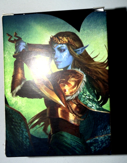 Kaldheim Elven Empire Cards - Image 3
