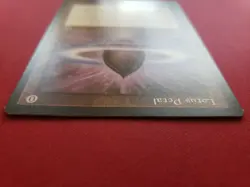 Lotus Petal #294 Tempest MtG - Image 3