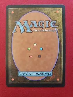 Lotus Petal #294 Tempest MtG - Image 4