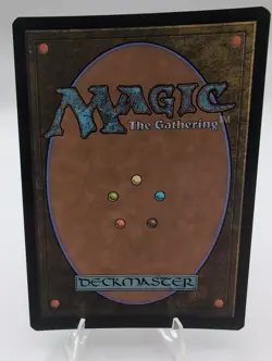 MTG Magic the Gathering - Path to Exile - Universes Beyond: Fallout Foil NM/M - Image 4