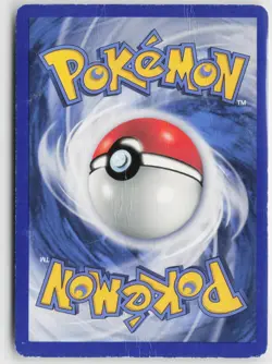 Smeargle 11/75 Holo Rare Neo Discovery Pokemon DMGed - Image 2
