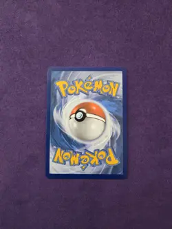Pokemon TCG Gengar ex 193/162 Temporal Forces Ultra Rare NM - Image 2