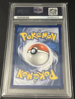 PSA 10 Dark Gyarados 8/82 Celebrations: Classic Collection Holo - TCG Pokemon - Image 4