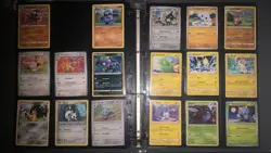 Lotto Carte Pokemon Terza Generazione 133/135 Pokedex No Azurill Wynaut - Image 4