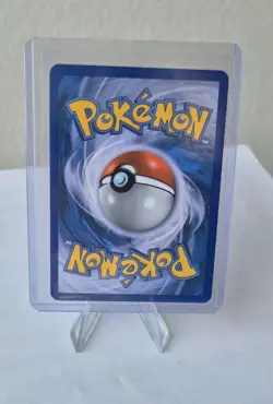 Pokemon TCG Hundemon Houndoom 10/95 Rare Holo Ruf der Legenden 2011 - Image 2