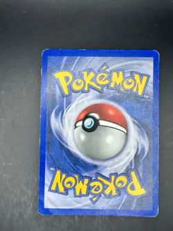 Pikachu 60/64 Common Jungle Pokemon no Holo Unlimited Lightly Played DE - Image 2