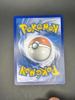 Jynx ex 124/165 Double Rare 151 Pokemon Holo Rare Near Mint Deutsch - Image 2