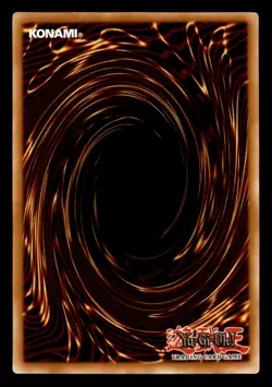 Soul Release SDDE-EN021 Structure Deck: The Dark Emperor Yu-Gi-Oh 1st Edition NM - Image 2
