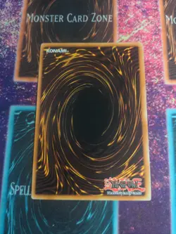 Yu-Gi-Oh! Banisher of the Radiance EOJ-EN022 1st Edition Rare NM b2/ - Image 3