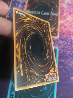 Yu-Gi-Oh! Banisher of the Radiance EOJ-EN022 1st Edition Rare NM b2/ - Image 4