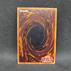 Yugioh Lesser Dragon (LOB-113) 1st Edition (NEAR MINT) - Image 2