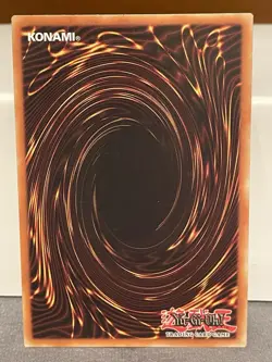 Dimensional Alchemist - GLD3-EN015 - Gold Rare - 1st Edition - VLP - Image 2