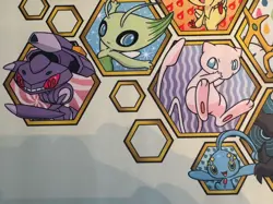Pokemon 2016 National Championships Competitor Playmat - Image 5